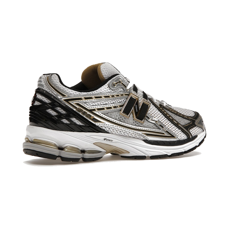 New Balance 1906R White Metallic Gold - Image 10