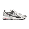 New Balance 1906R White Black SIlver Pink