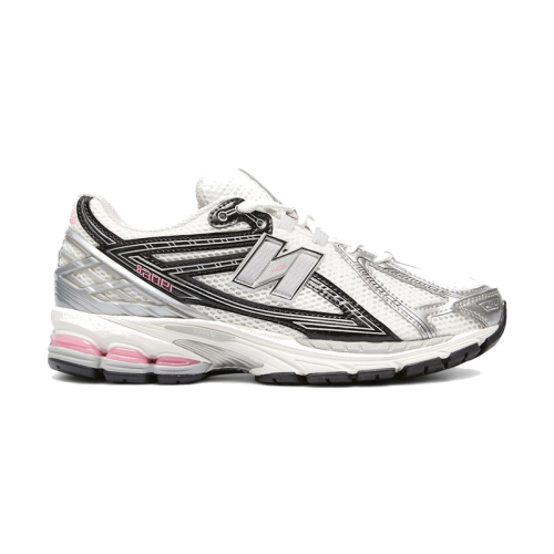 New Balance 1906R White Black SIlver Pink