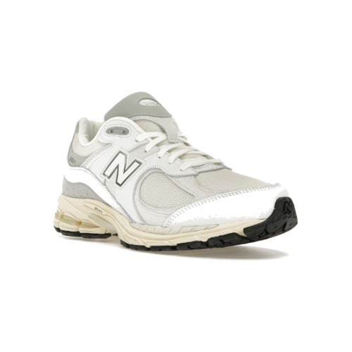Alternative view of New Balance 2002R White Gold