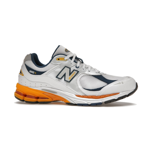 New Balance 2002R White Lagoon