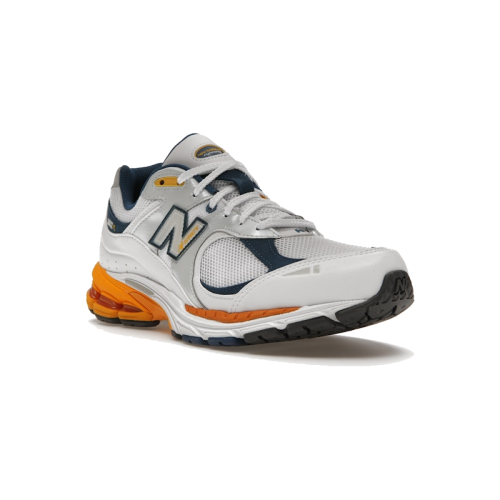 Alternative view of New Balance 2002R White Lagoon