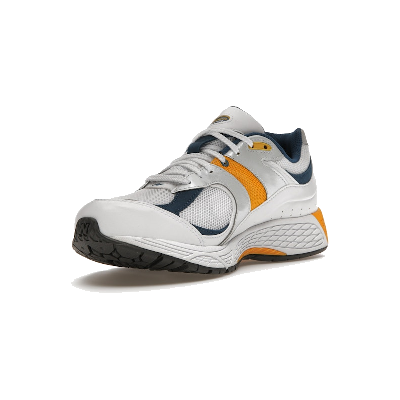 New Balance 2002R White Lagoon - Image 4
