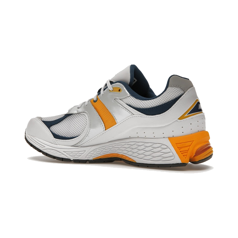 New Balance 2002R White Lagoon - Image 6