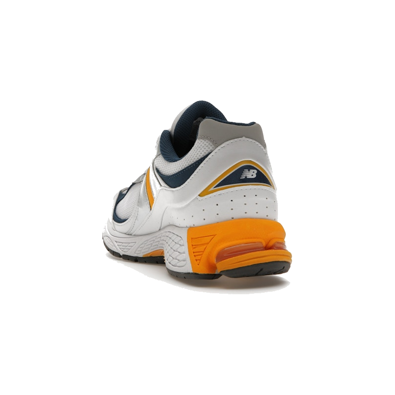 New Balance 2002R White Lagoon - Image 7