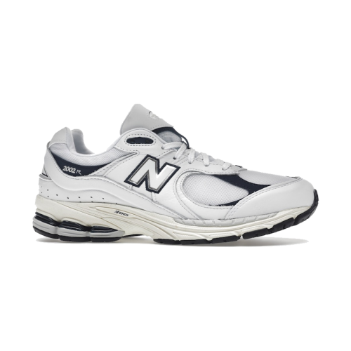 New Balance 2002R White Natural Indigo