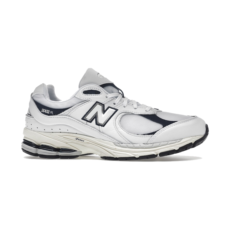 New Balance 2002R White Natural Indigo