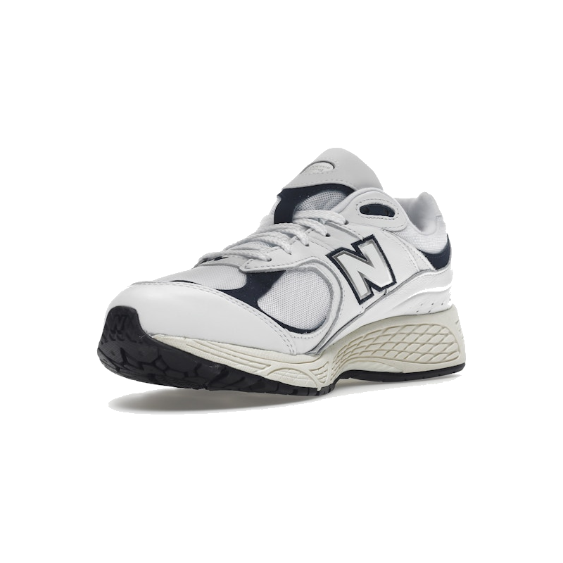 New Balance 2002R White Natural Indigo - Image 4
