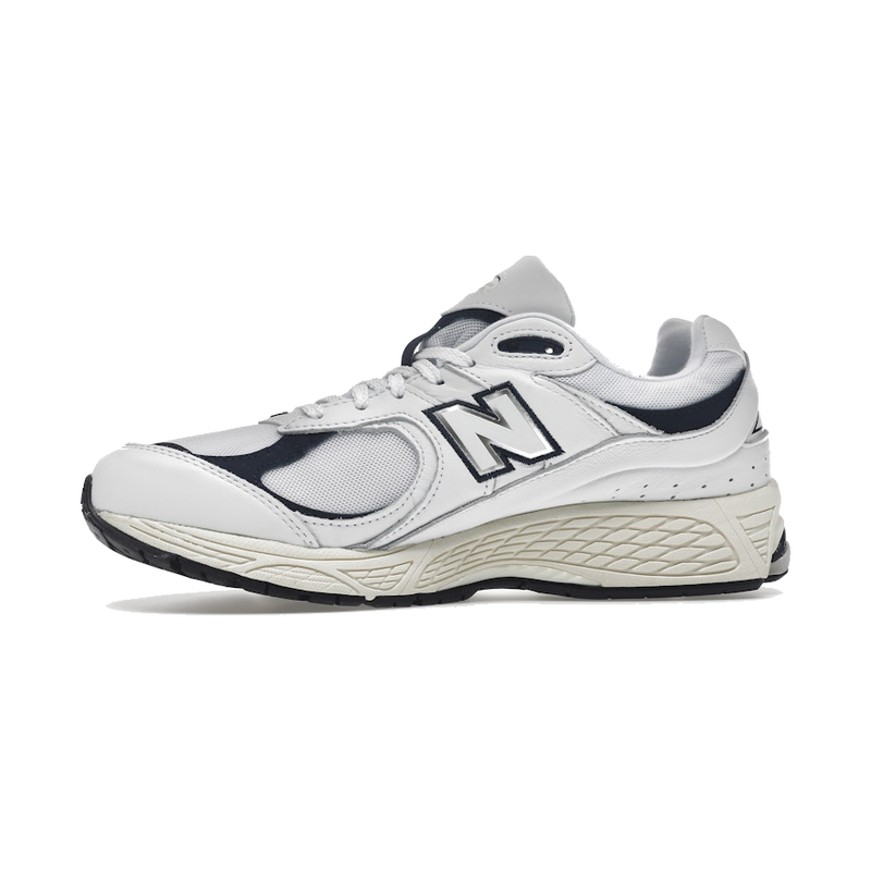 New Balance 2002R White Natural Indigo - Image 5