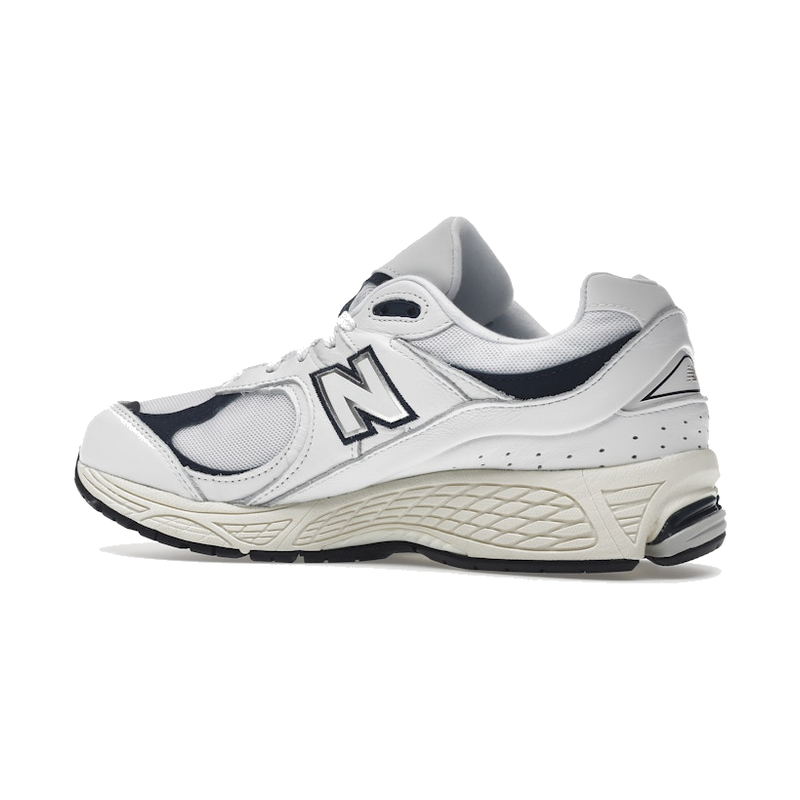 New Balance 2002R White Natural Indigo - Image 6