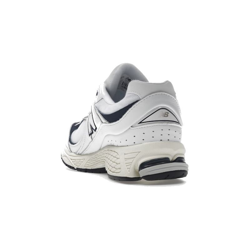 New Balance 2002R White Natural Indigo - Image 7