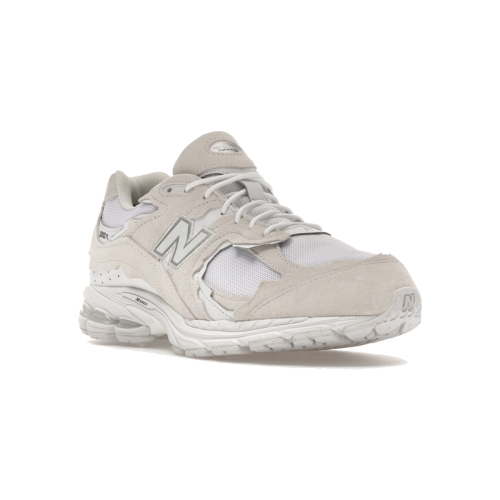 Alternative view of New Balance 2002R Protection Pack White