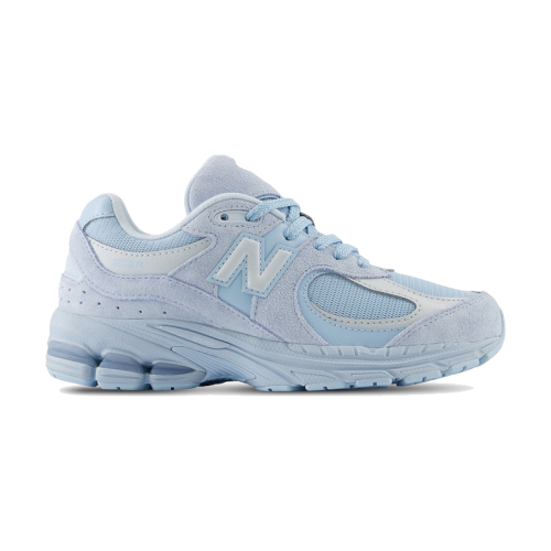 New Balance 2002R Blue White