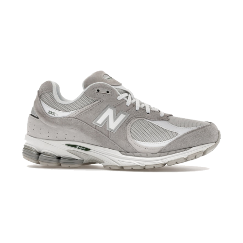 New Balance 2002R Rain Cloud Grey Matter White Green