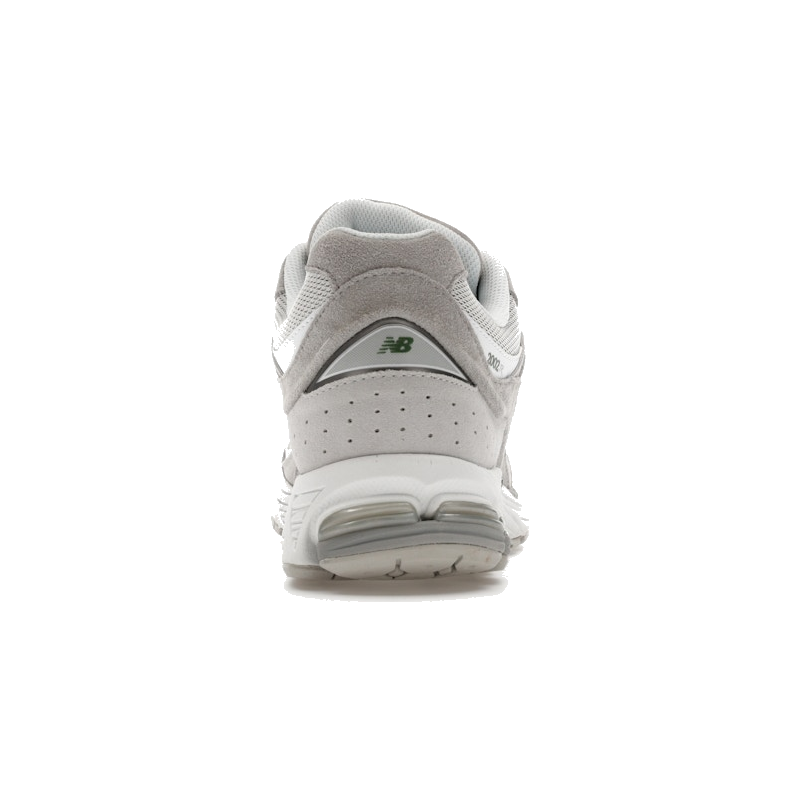 New Balance 2002R Rain Cloud Grey Matter White Green - Image 8