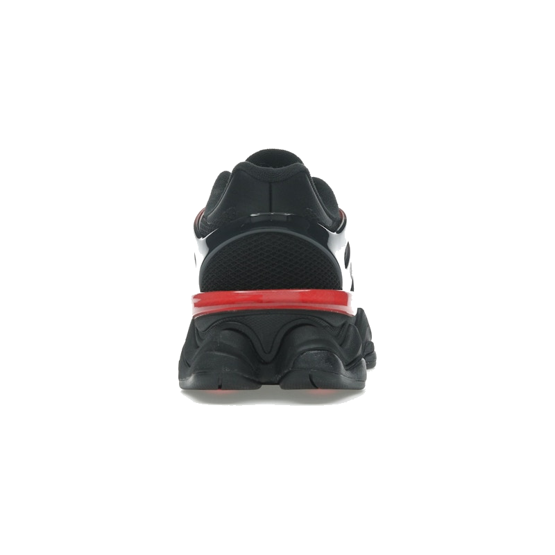 New Balance 9060 Black Red Gradient - Image 8