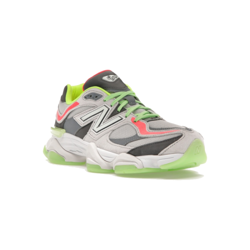 Alternative view of New Balance 9060 DTLR Glow