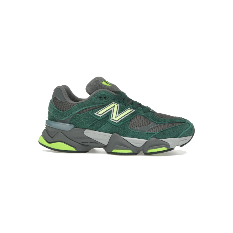 New Balance 9060 Green Grey