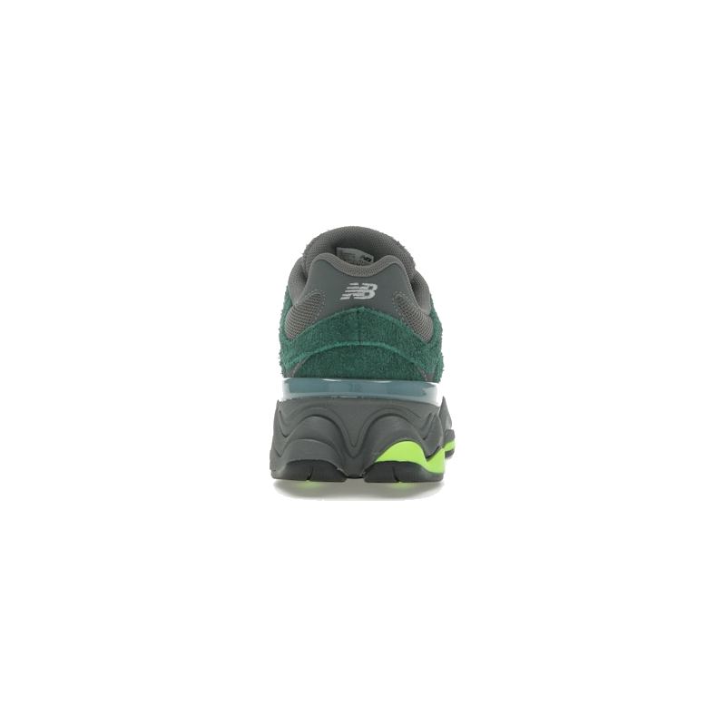 New Balance 9060 Green Grey - Image 8