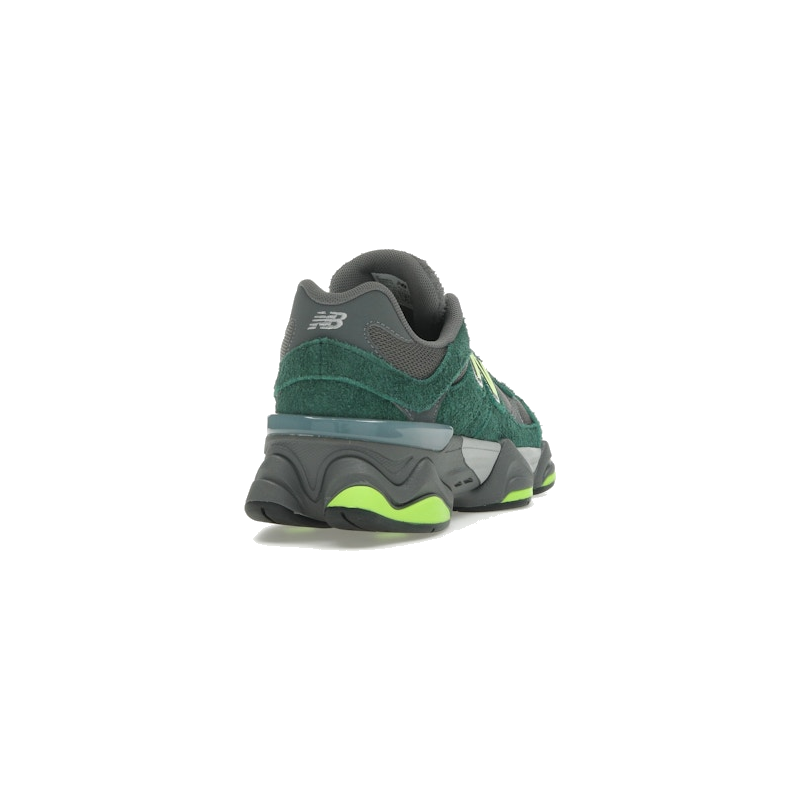 New Balance 9060 Green Grey - Image 9