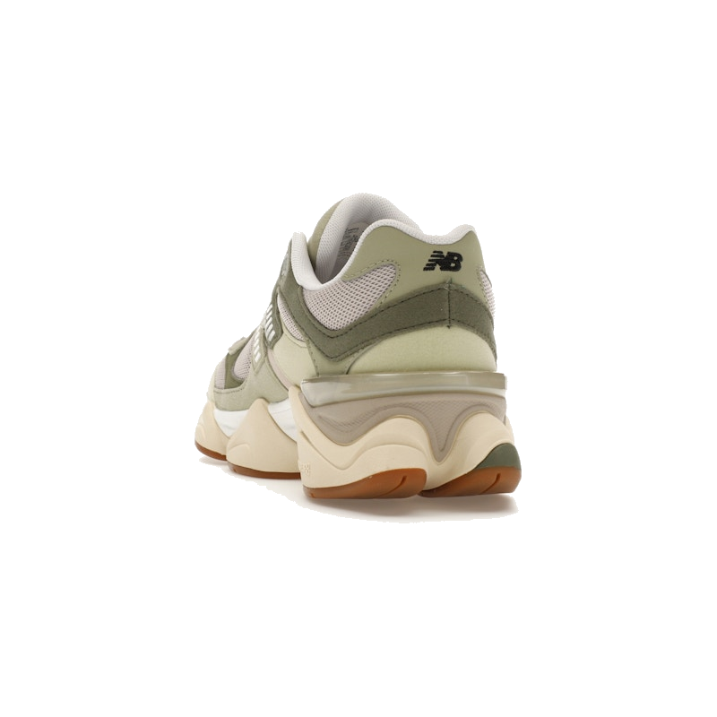 New Balance 9060 Green Gum - Image 7