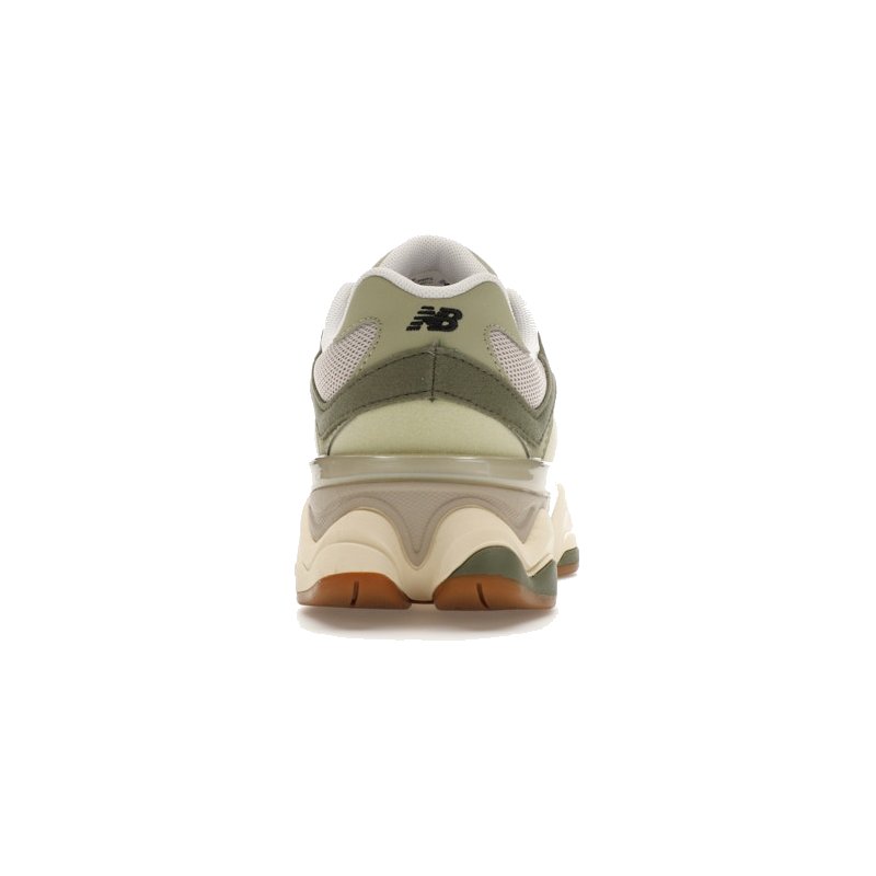 New Balance 9060 Green Gum - Image 8