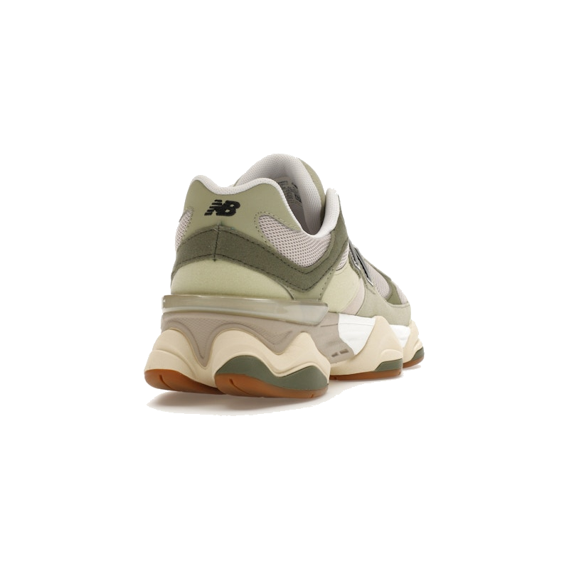 New Balance 9060 Green Gum - Image 9