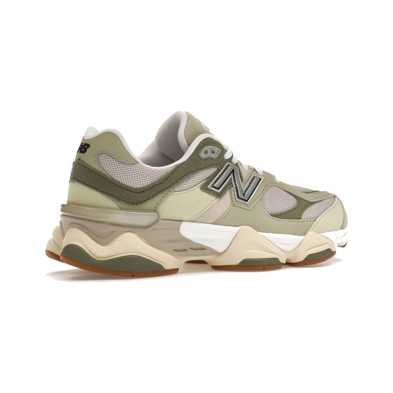 New Balance 9060 Green Gum - Image 10