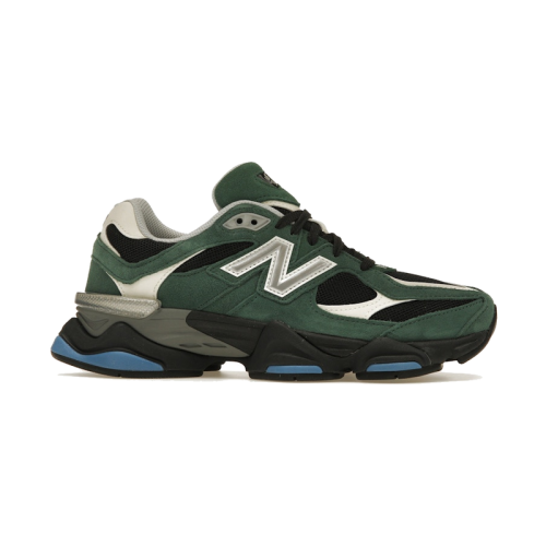 New Balance 9060 Team Forest Green