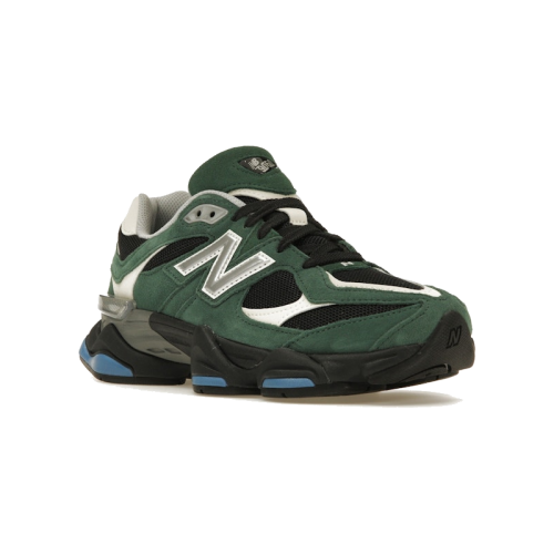Alternative view of New Balance 9060 Team Forest Green