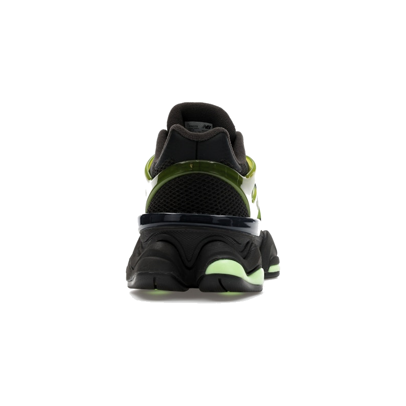 New Balance 9060 X Alpine Green Black - Image 8