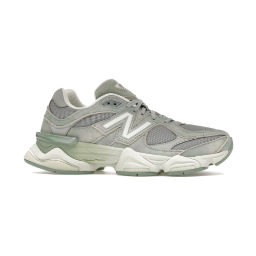 New Balance 9060 Mosaic Green Sea Salt