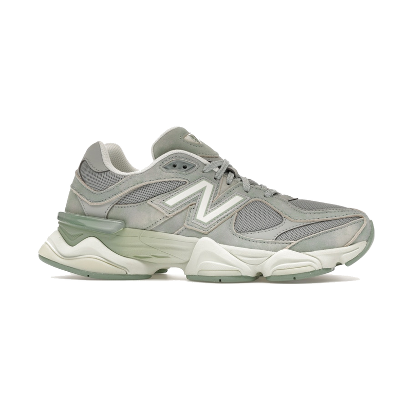 New Balance 9060 Mosaic Green Sea Salt