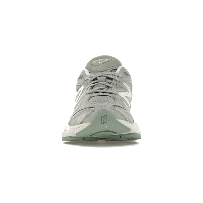 New Balance 9060 Mosaic Green Sea Salt - Image 3