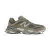 New Balance 9060 Covert Green Dark Stoneware
