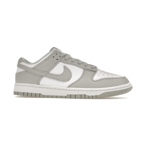 Nike Dunk Low Grey Fog