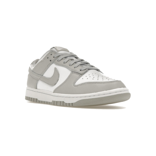 Alternative view of Nike Dunk Low Grey Fog