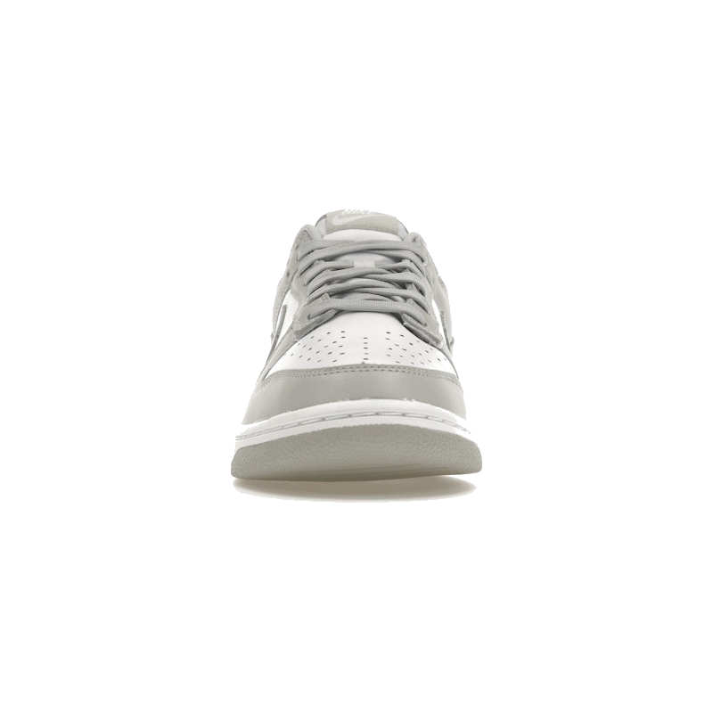 Nike Dunk Low Grey Fog - Image 3