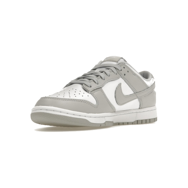 Nike Dunk Low Grey Fog - Image 4