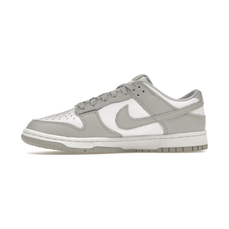 Nike Dunk Low Grey Fog - Image 5