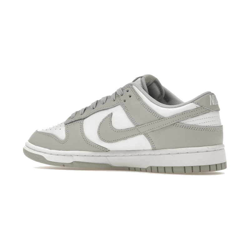 Nike Dunk Low Grey Fog - Image 6