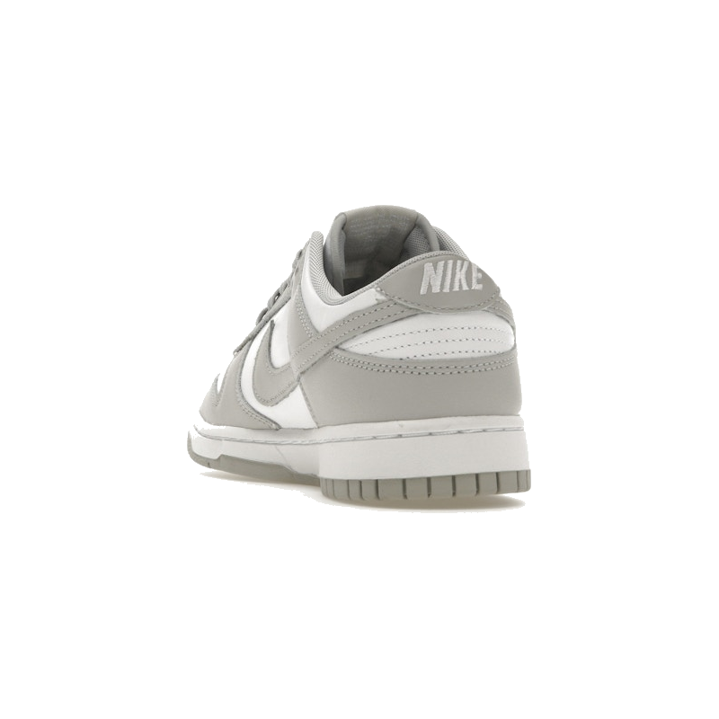 Nike Dunk Low Grey Fog - Image 7