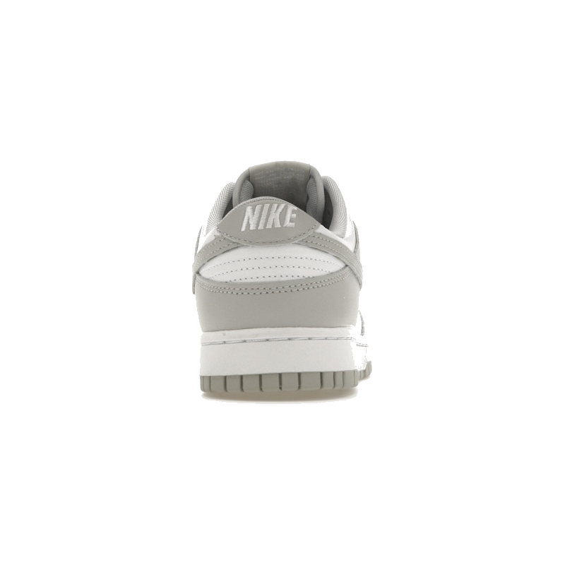 Nike Dunk Low Grey Fog - Image 8