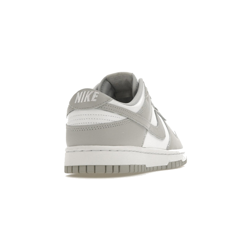 Nike Dunk Low Grey Fog - Image 9