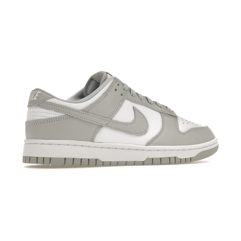 Nike Dunk Low Grey Fog - Image 10