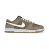 Nike Dunk Low Judge Grey