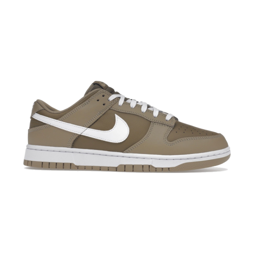 Nike Dunk Low Judge Grey