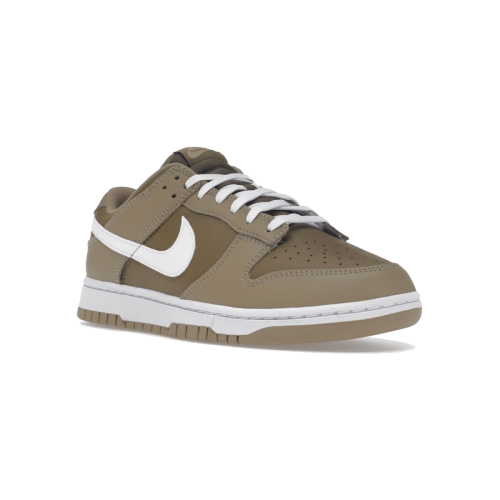 Alternative view of Nike Dunk Low Judge Grey
