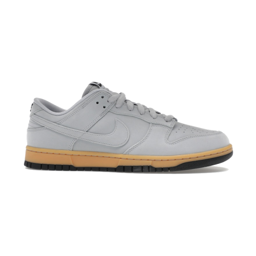 Nike Dunk Low Wolf Grey Gum