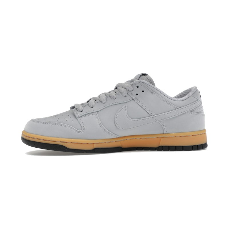Nike Dunk Low Wolf Grey Gum - Image 5